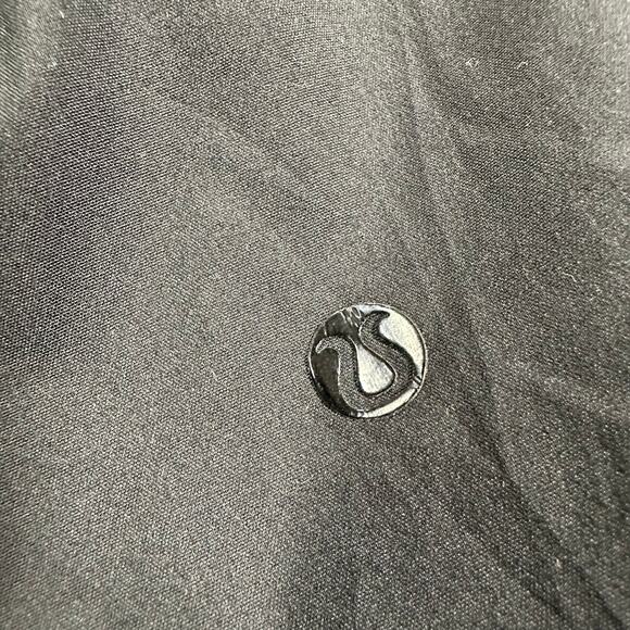 Lululemon Men's Black Track Pants Size Small Excellent Used Condition - Picture 6 of 9